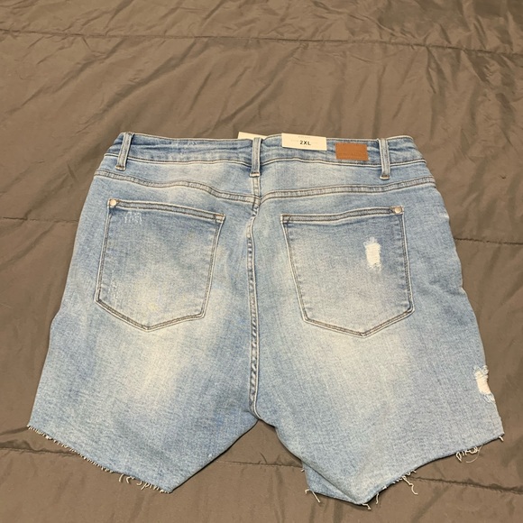 Judy Blue Pants - Judy Blue Shorts